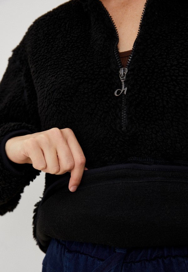 Олимпийка Deha черный, размер 42, фото 4