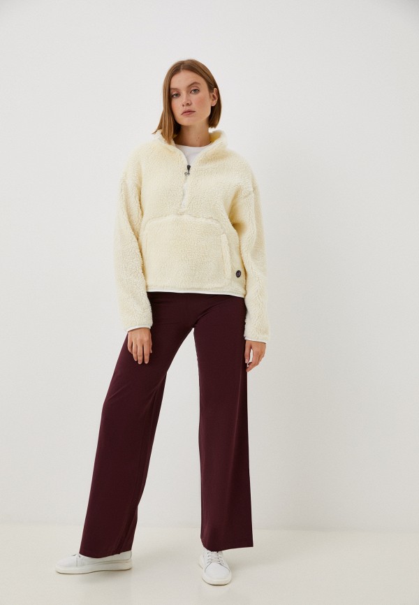 Олимпийка Deha бежевый, размер 48, фото 2