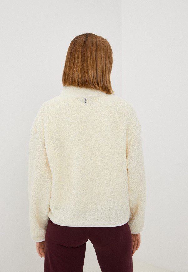 Олимпийка Deha бежевый, размер 48, фото 3