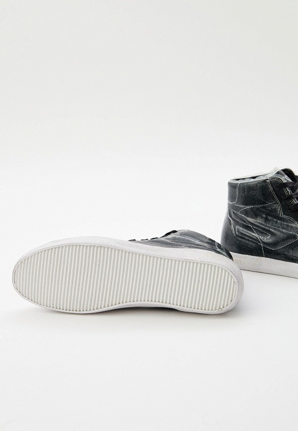 фото Кеды diesel