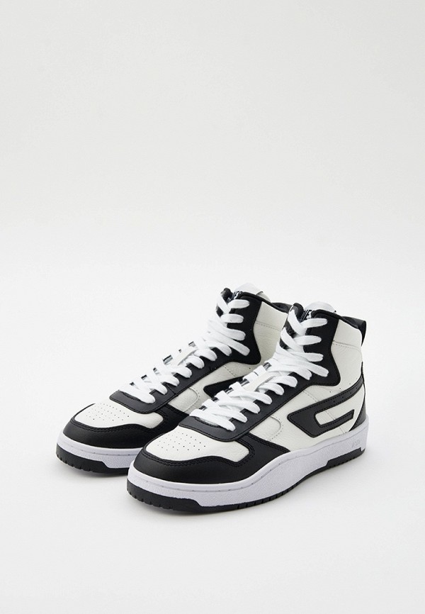 фото Кеды diesel