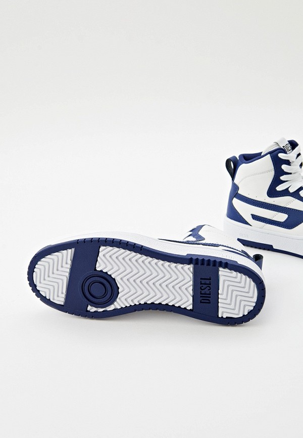 фото Кеды diesel