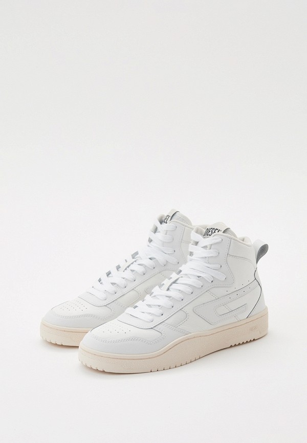 фото Кеды diesel