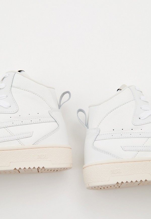 фото Кеды diesel