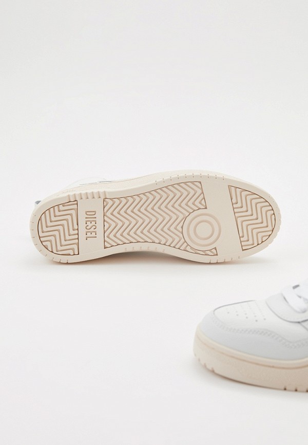 фото Кеды diesel