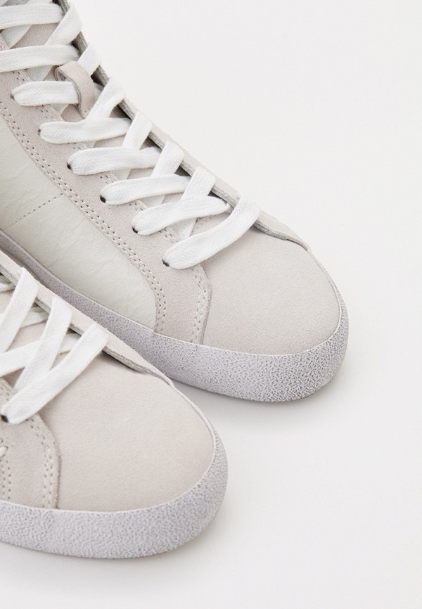 Кеды Diesel белый, размер 36, фото 2