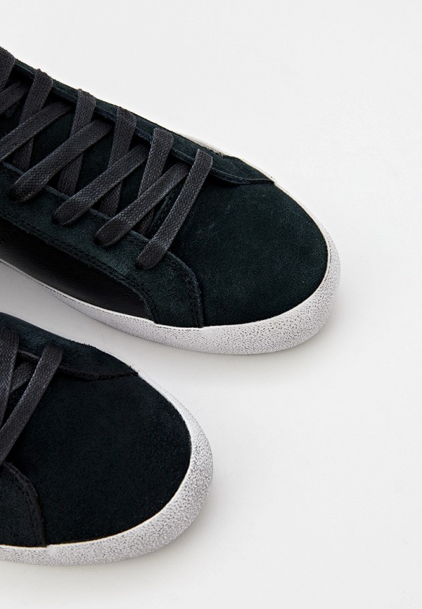 фото Кеды diesel