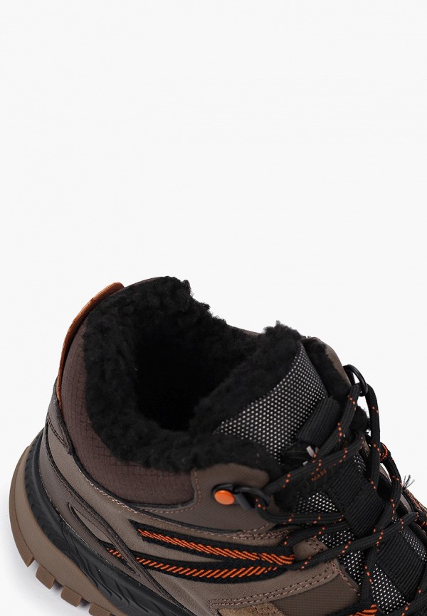 фото Кроссовки jeep