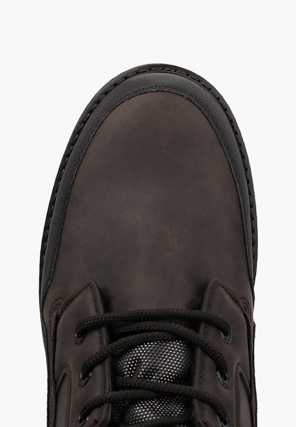 фото Ботинки jeep