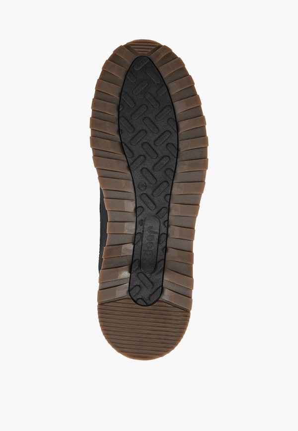 фото Ботинки jeep