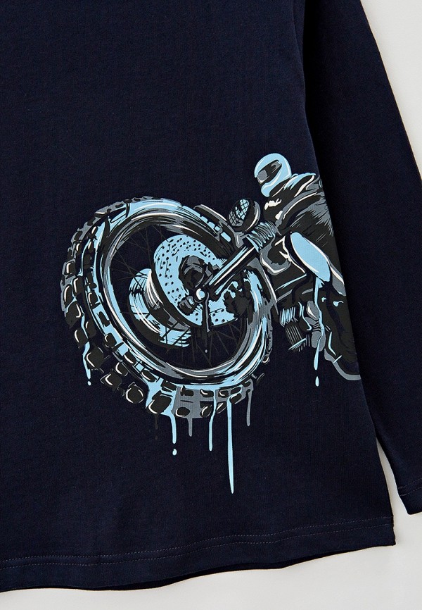 фото Лонгслив il gufo