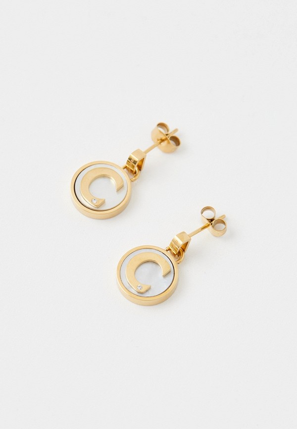 

Серьги Cerruti 1881, Разноцветный