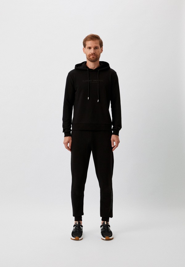 фото Худи costume national contemporary