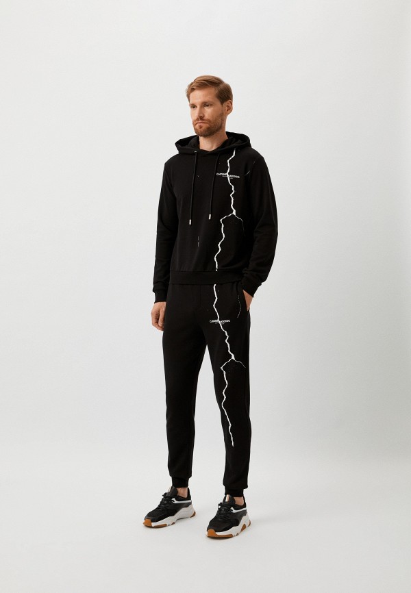 фото Брюки спортивные costume national contemporary