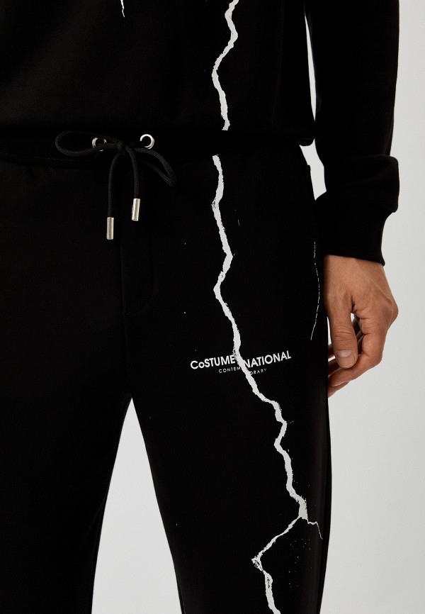 фото Брюки спортивные costume national contemporary