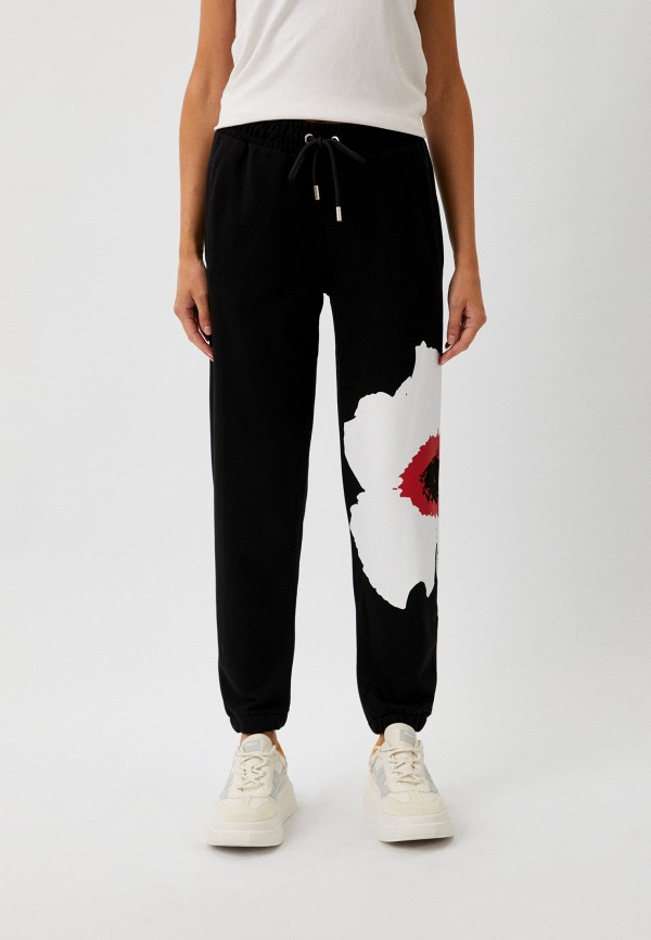Брюки спортивные Costume National Contemporary