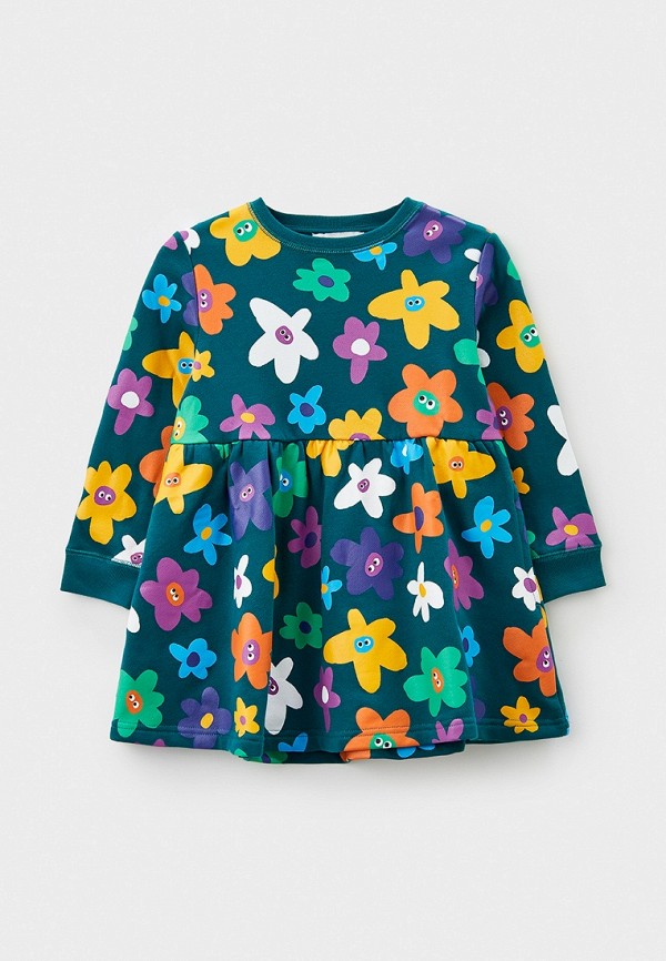

Платье Stella McCartney, Зеленый