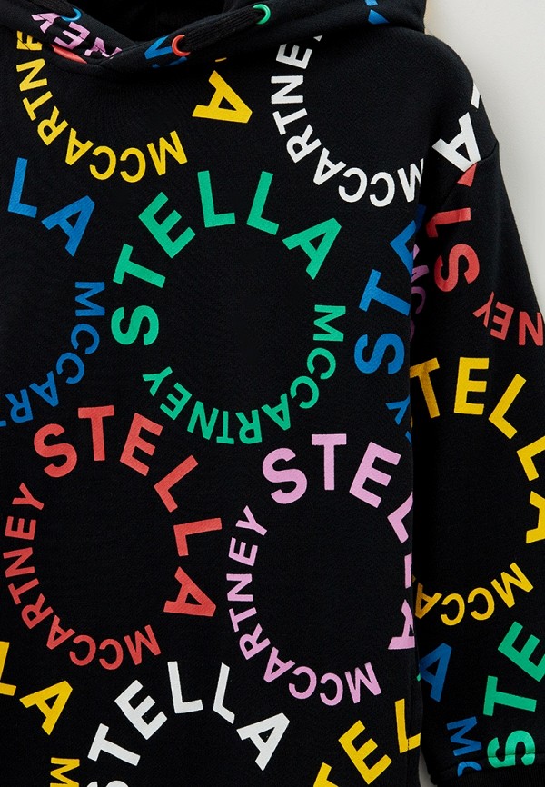 Платья для девочки Stella McCartney TT1D20 Фото 3