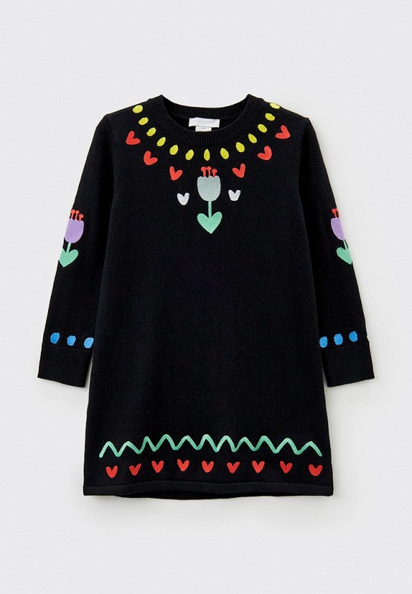 

Платье Stella McCartney, Черный