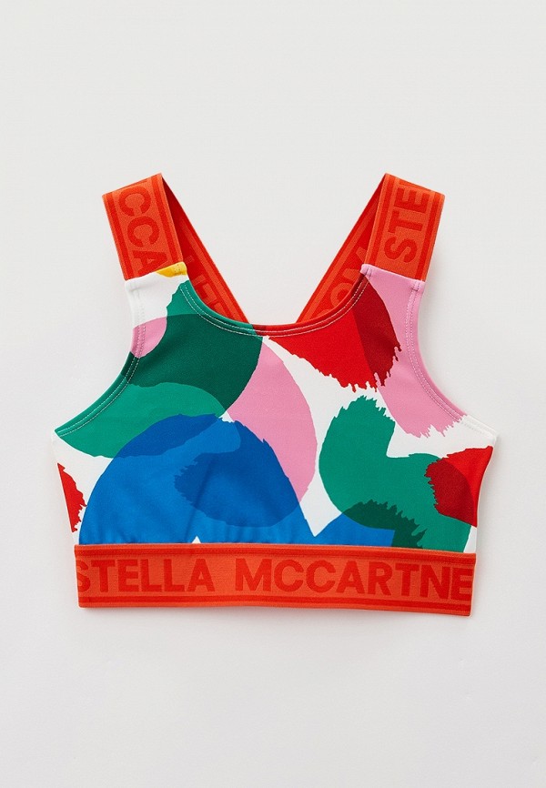 

Топ спортивный Stella McCartney