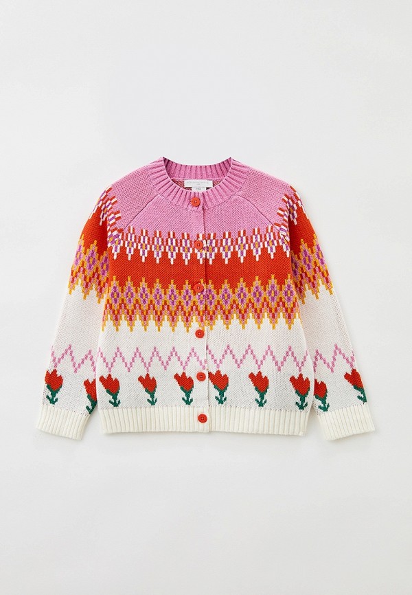 

Кардиган Stella McCartney, Разноцветный
