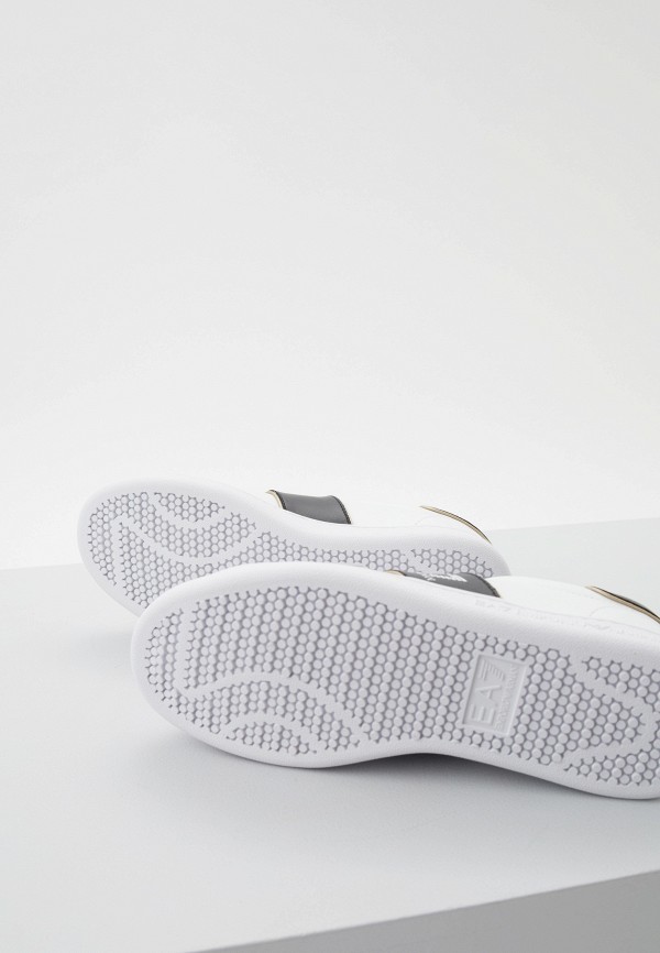 фото Кеды ea7