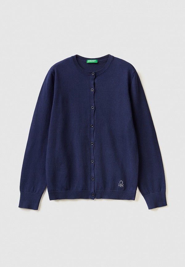 

Кардиган United Colors of Benetton, Синий
