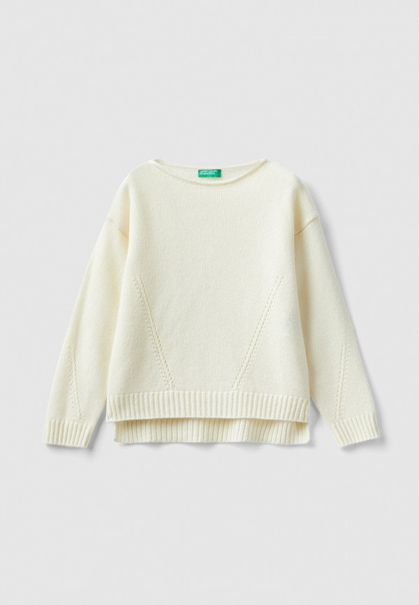 

Джемпер United Colors of Benetton, Белый