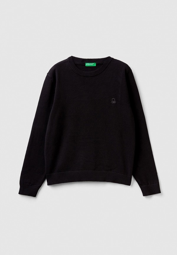 

Джемпер United Colors of Benetton, Черный