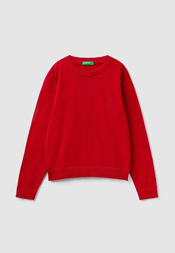 Джемпер для мальчика United Colors of Benetton 1294C104A