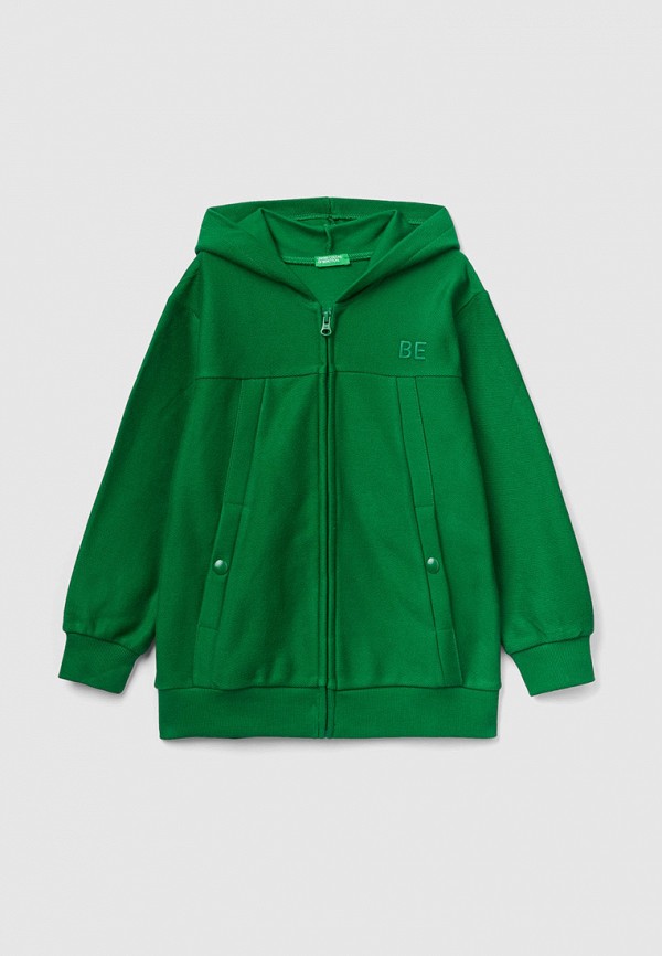 

Толстовка United Colors of Benetton, Зеленый