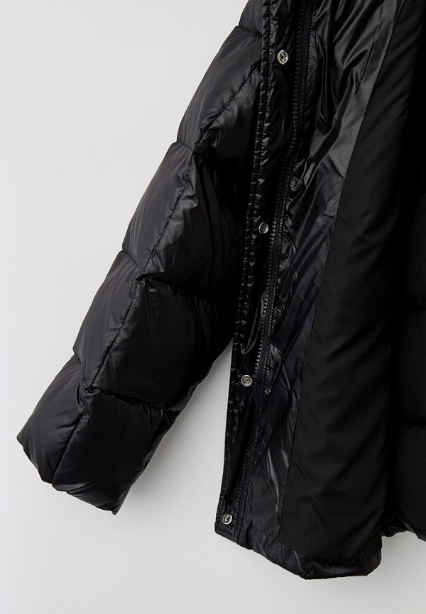 фото Пуховик add