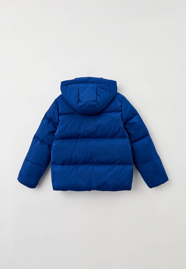 фото Пуховик add