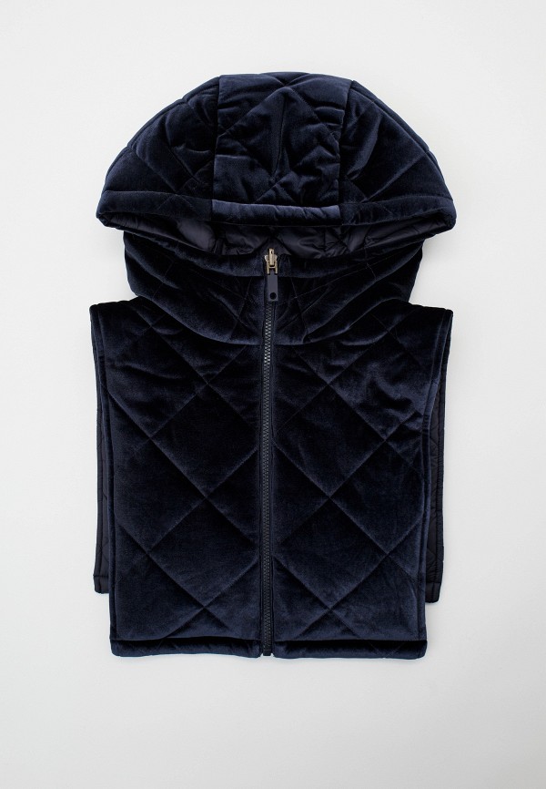 

Манишка Max&Co, Синий, EUFORIA1, reversible