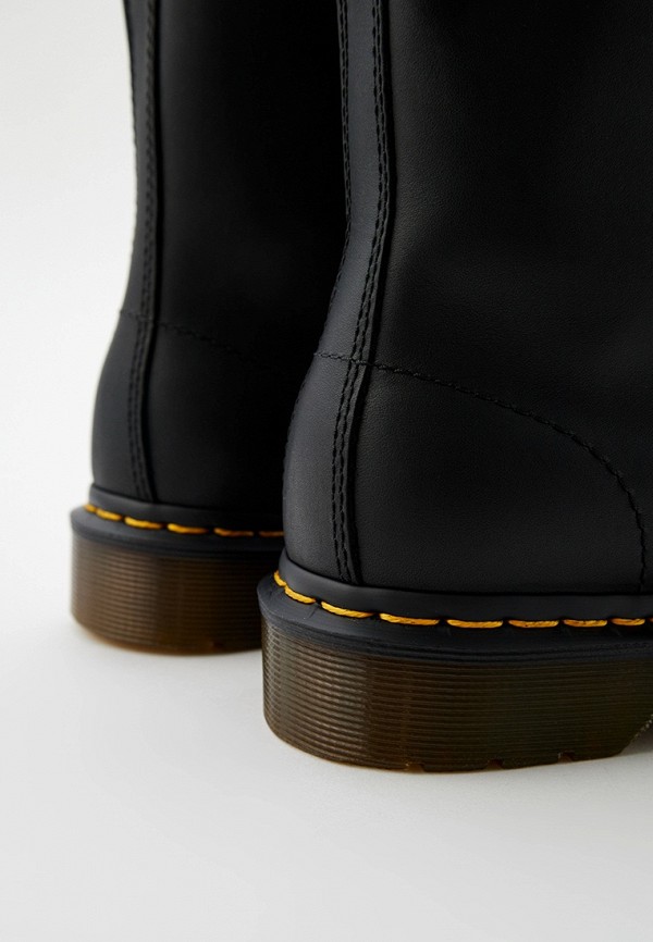 Ботинки Dr. Martens черный, размер 36, фото 4