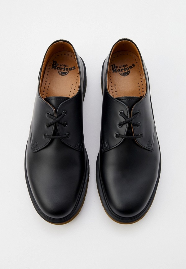 Туфли Dr. Martens черный, размер 43, фото 2