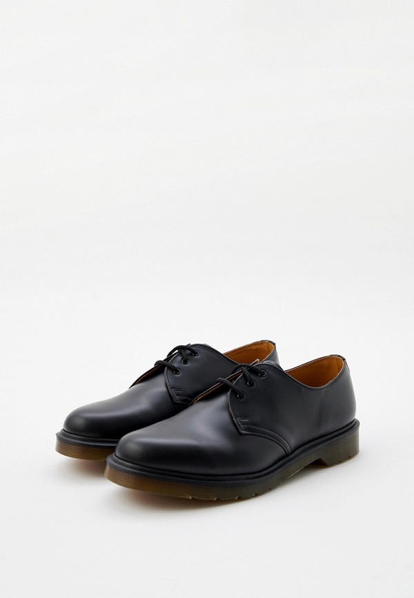 Туфли Dr. Martens черный, размер 43, фото 3