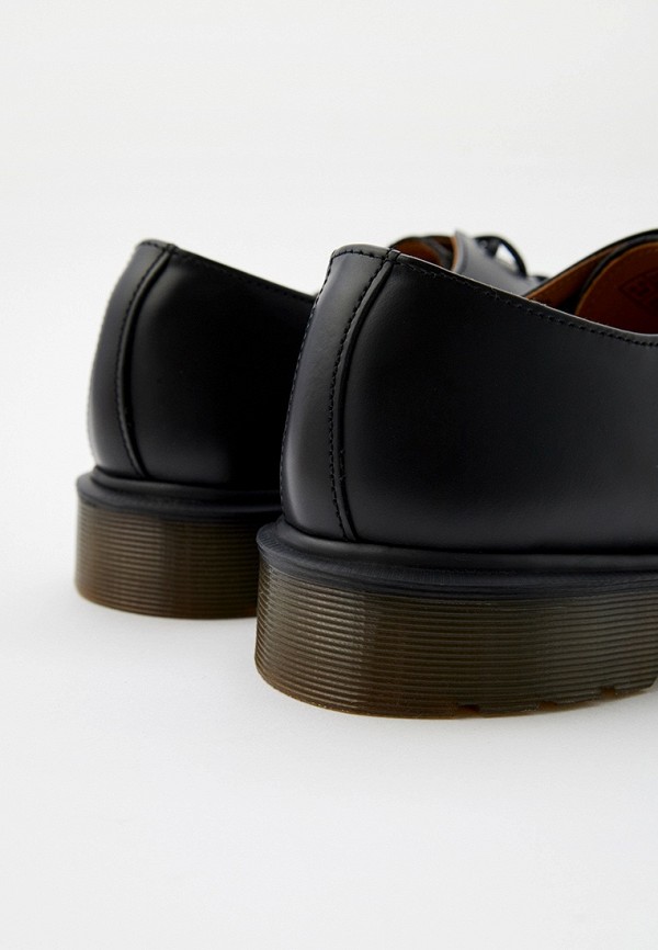 Туфли Dr. Martens черный, размер 43, фото 4