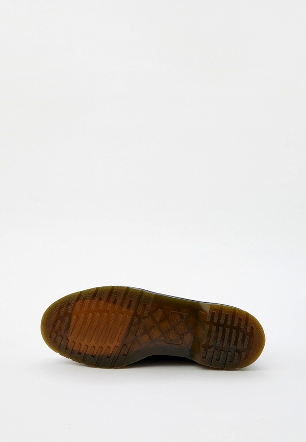 Туфли Dr. Martens черный, размер 43, фото 5