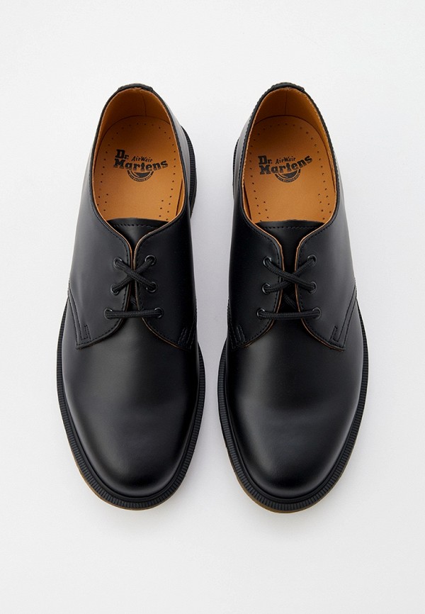 Туфли Dr. Martens черный, размер 42, фото 2