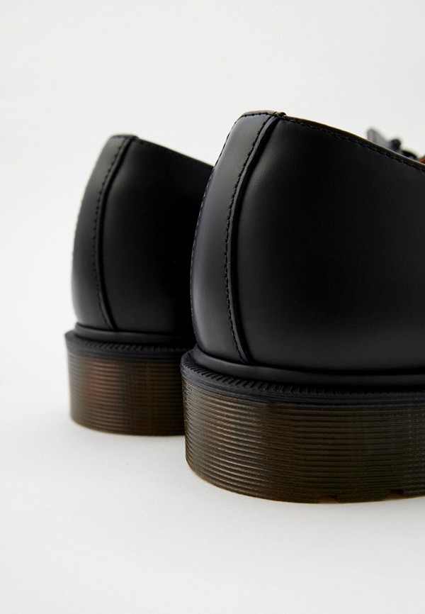 Туфли Dr. Martens черный, размер 42, фото 4