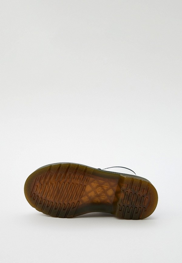 фото Ботинки dr. martens