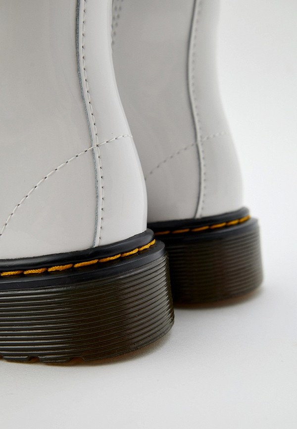 фото Ботинки dr. martens