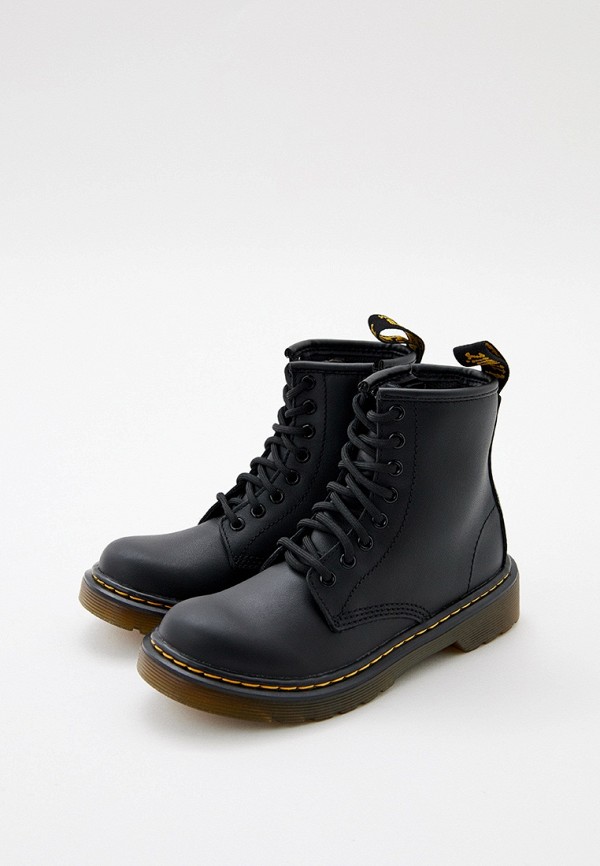 Ботинки Dr. Martens черный, размер 29, фото 3