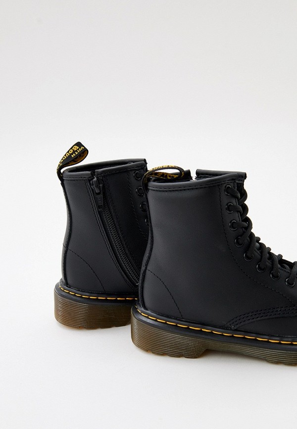 Ботинки Dr. Martens черный, размер 29, фото 4