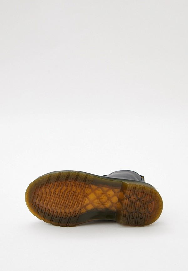 Ботинки Dr. Martens черный, размер 29, фото 5