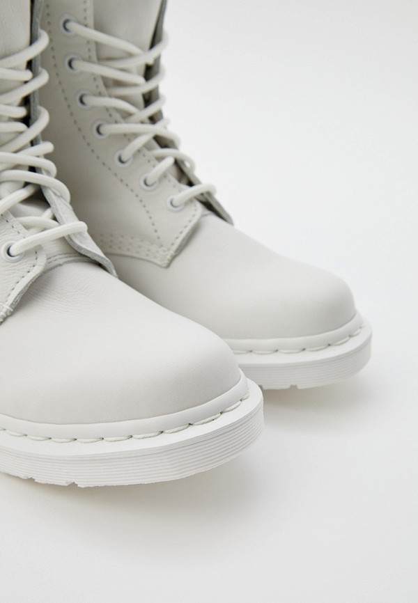 фото Ботинки dr. martens