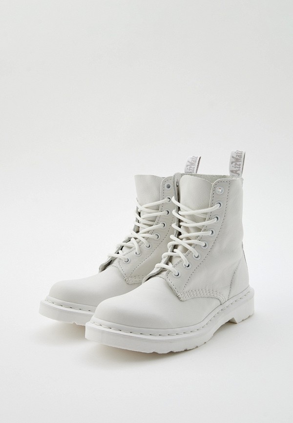 фото Ботинки dr. martens