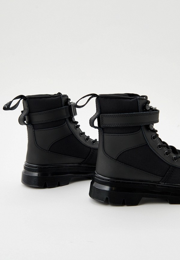 Ботинки Dr. Martens черный, размер 41, фото 4