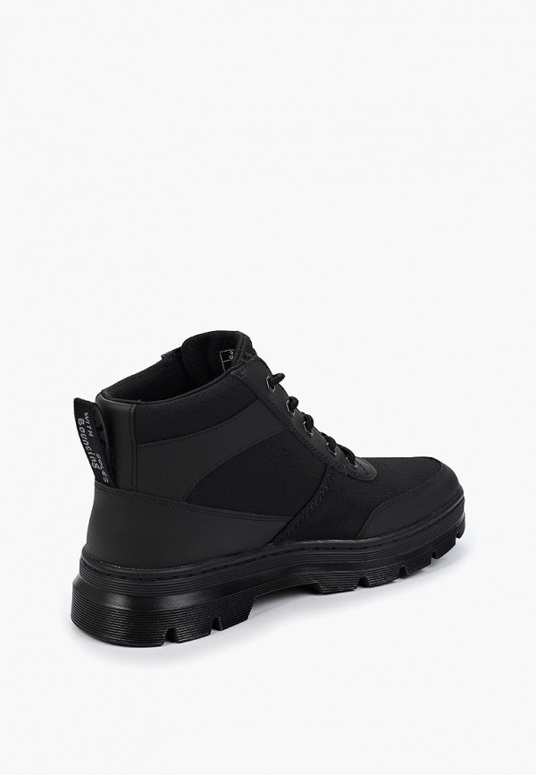 Ботинки Dr. Martens черный, размер 40, фото 3